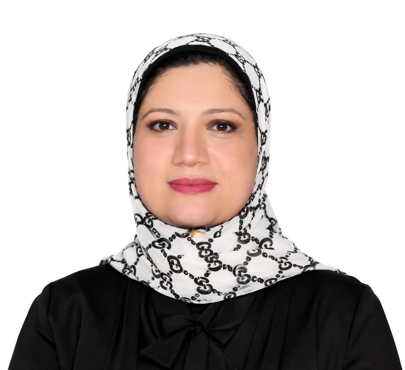 Mrs. Nahla Badawi Abdel Mohsen