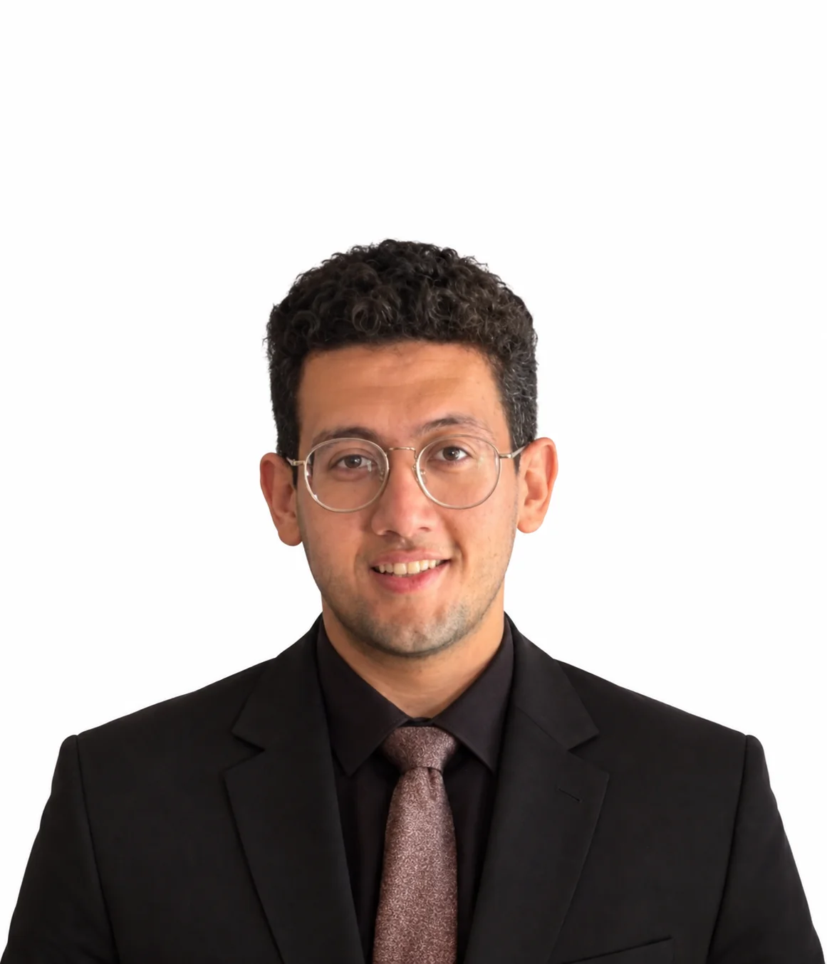 Mr. Andrew Hani Abdelmasih