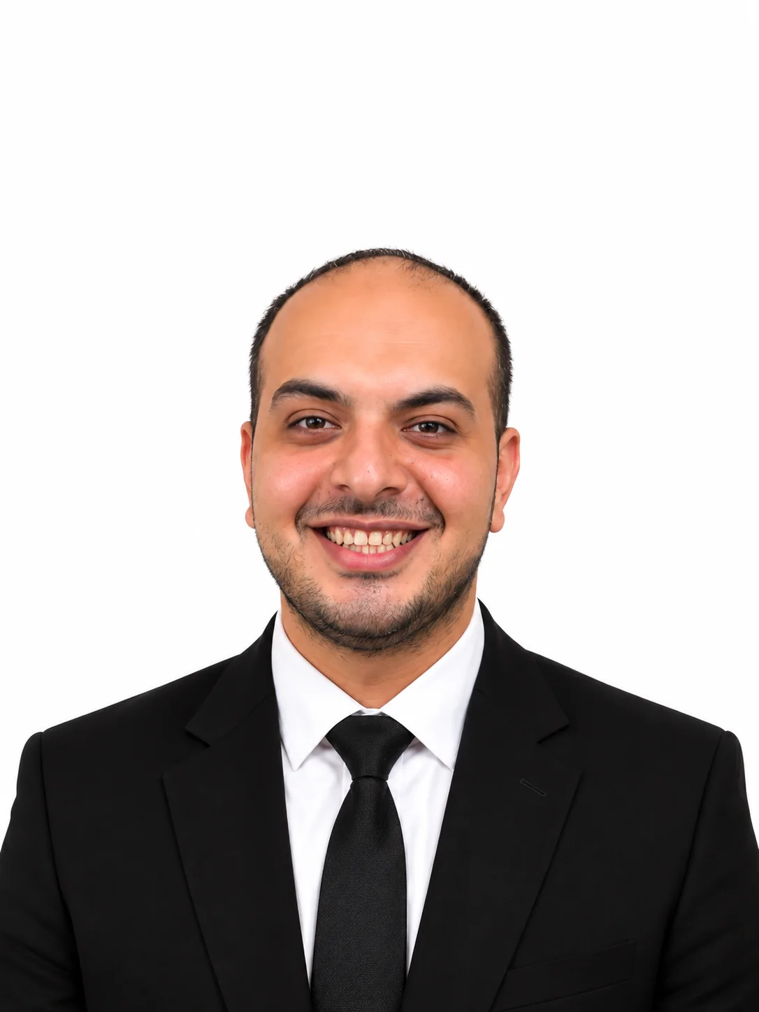 Mr. Hazem Mohamed
