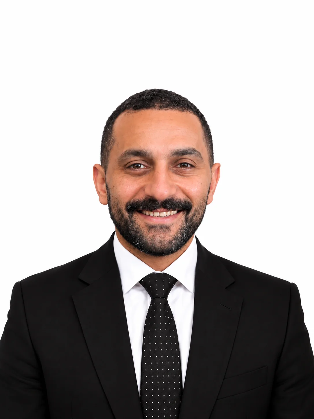 Mr. Khalaf Allah Jamal