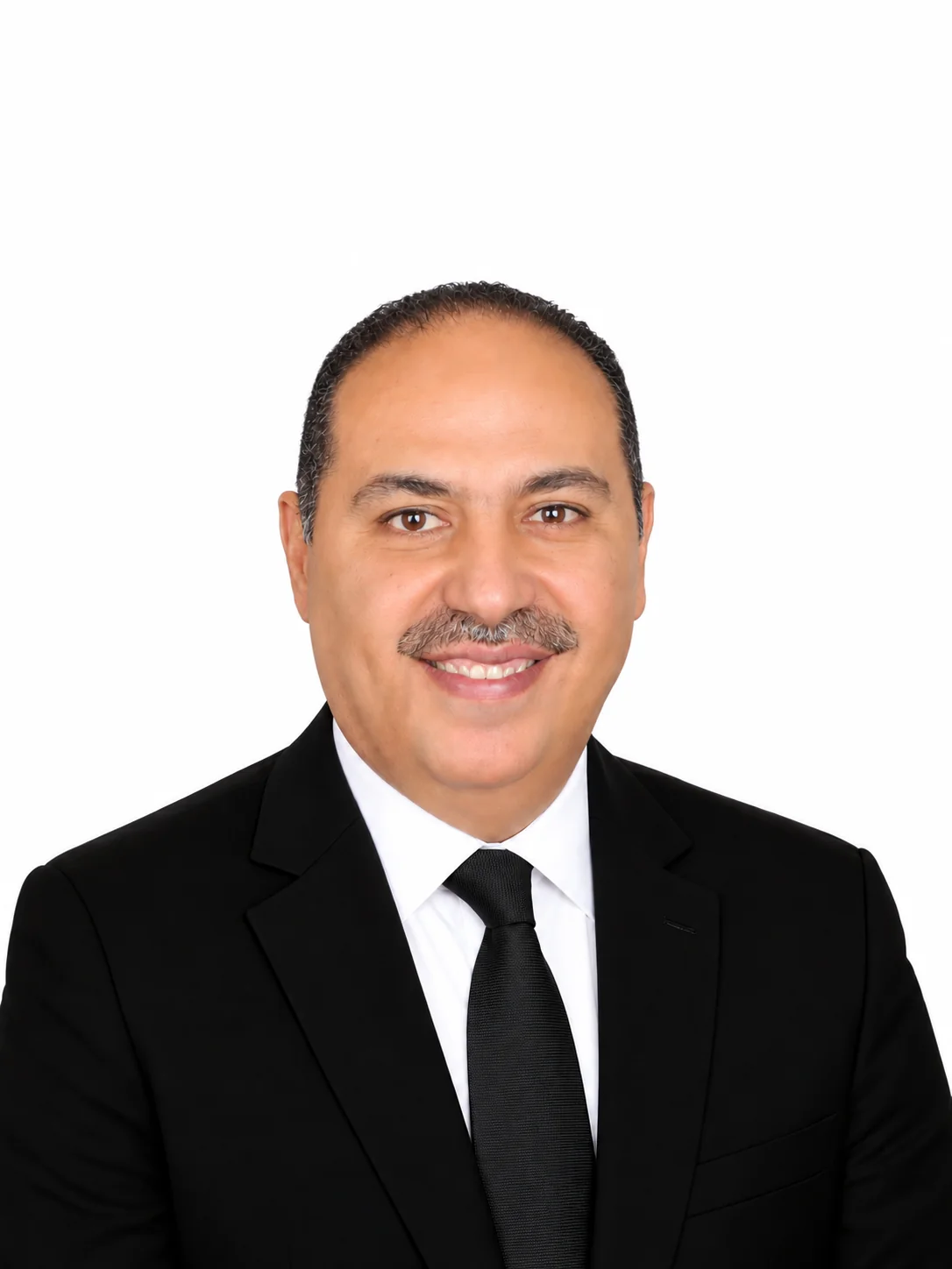 Consultant Mohamed Hussein Wahba