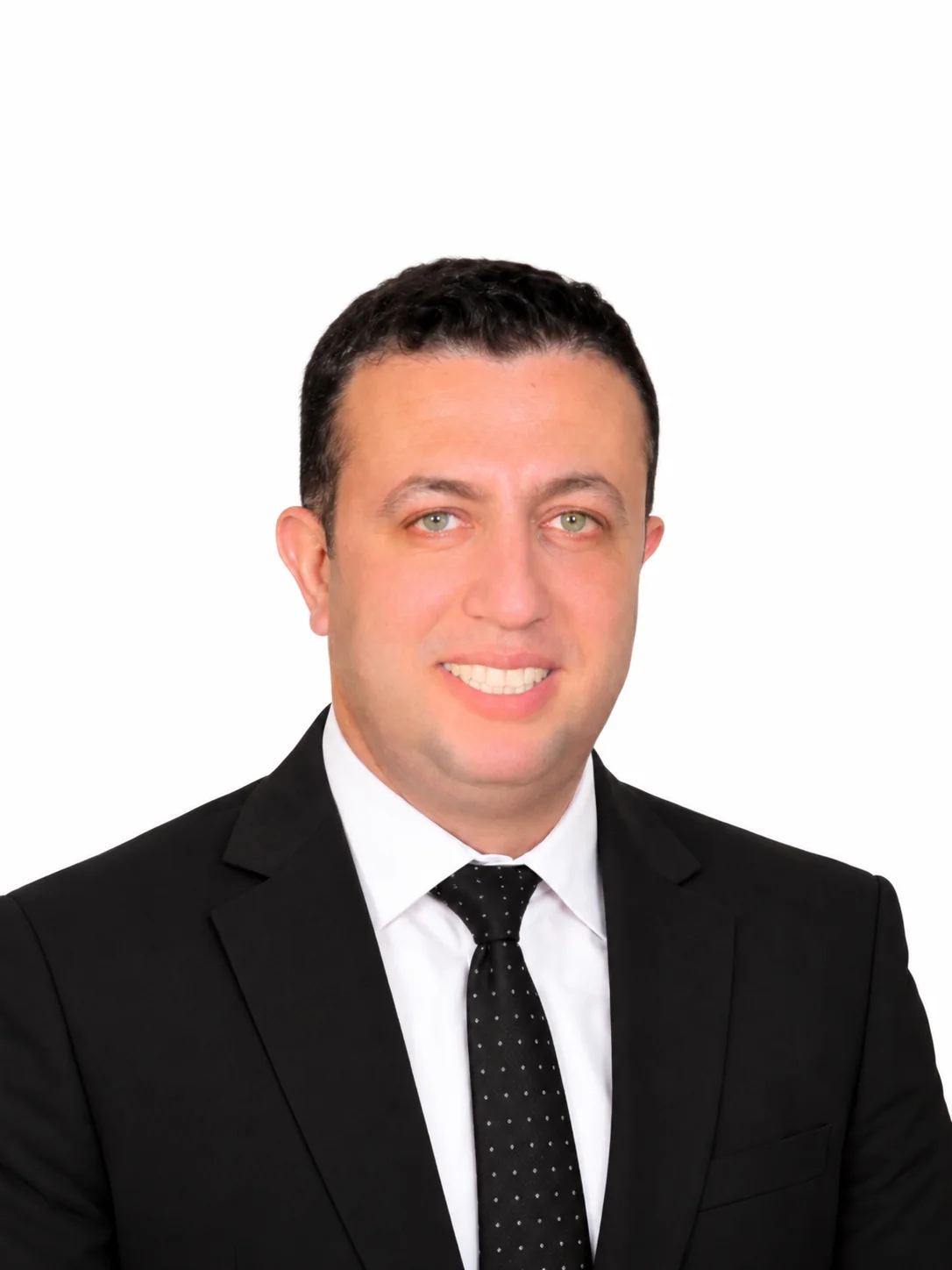 Mr. Mohammed Al-Ateeq