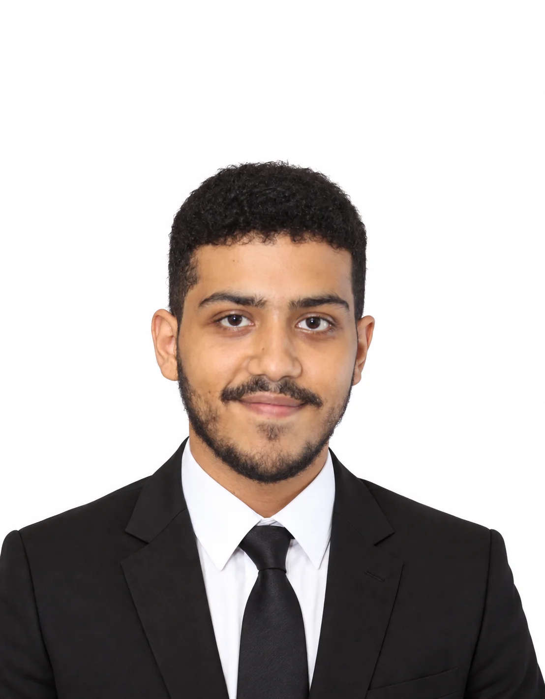 Mr. Mostafa Mohamed Wahba