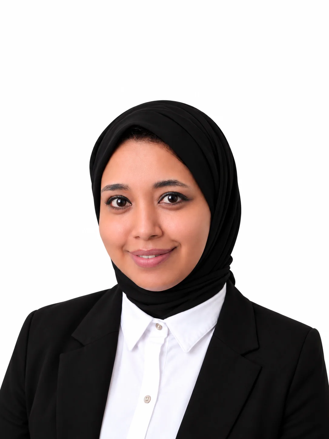 Mrs. Sarah Abdel Hamid