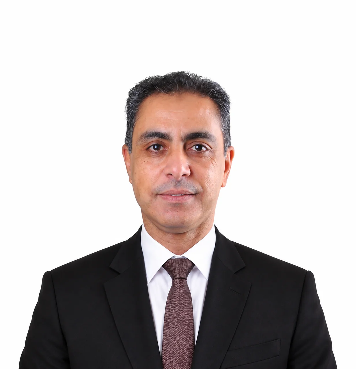 Mr. Sayed Abdel Hafeez