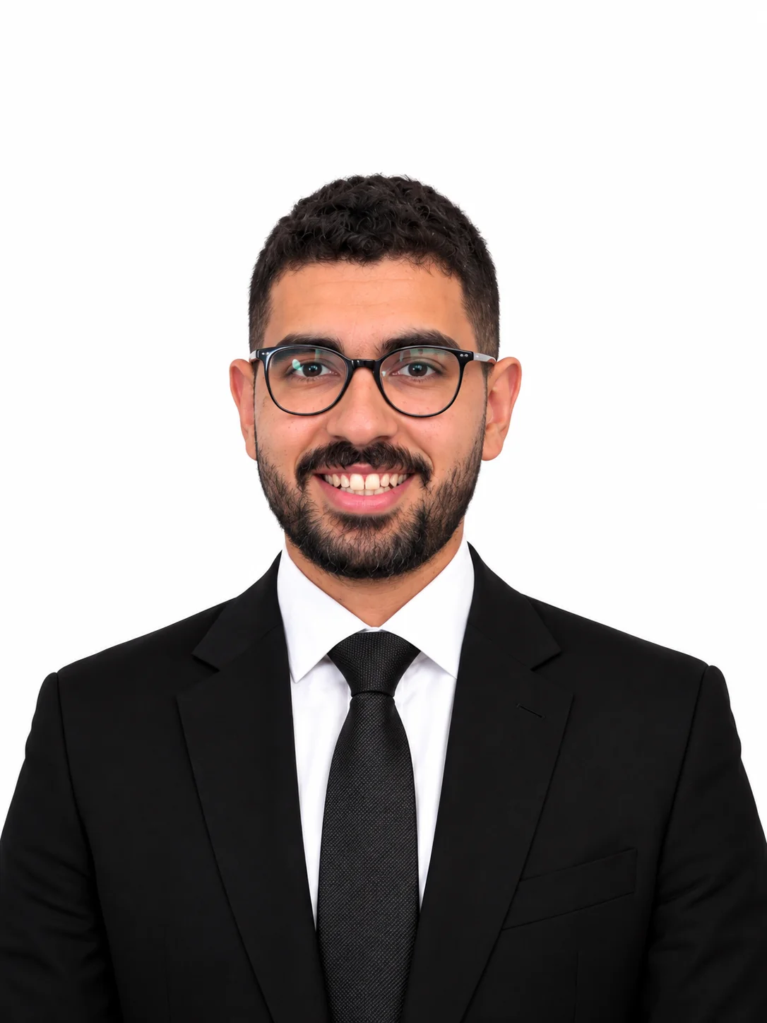 Mr. Yahya Al-Sayed Fyad